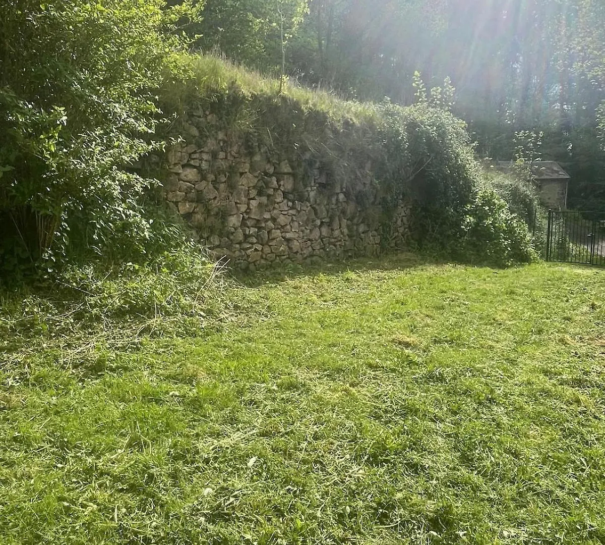 Large Charming House Surrounded By Nature Brassac