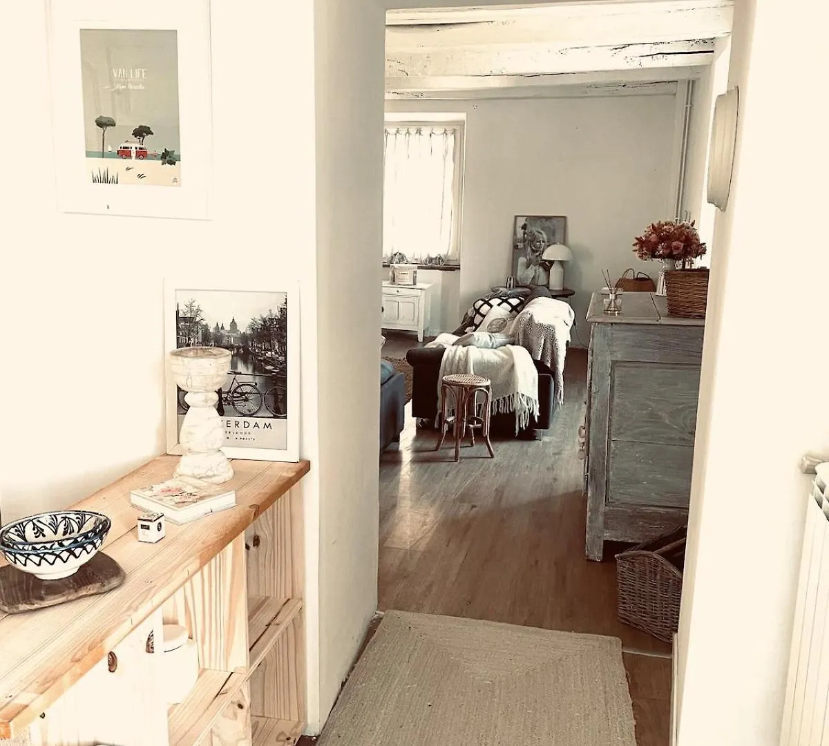 Vakantiehuis Large Charming House Surrounded By Nature Brassac