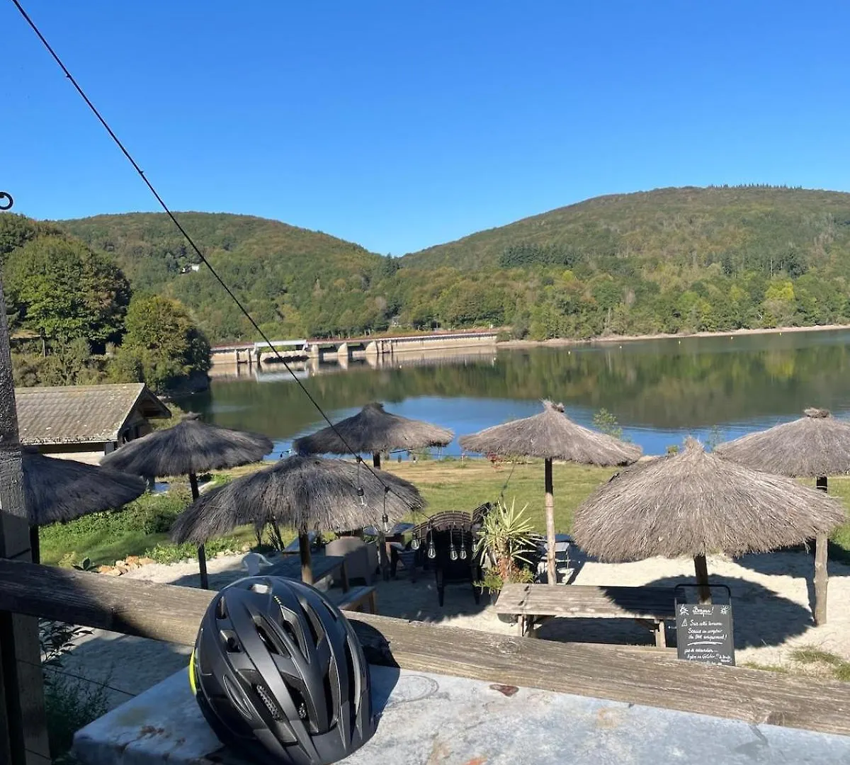 Vakantiehuis Large Charming House Surrounded By Nature Brassac
